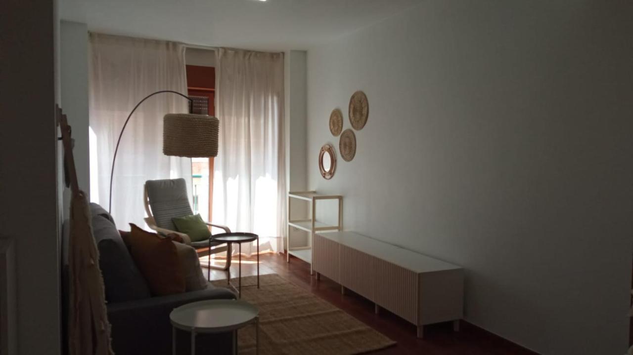 Apartamento Jacaranda Murcia Exterior photo