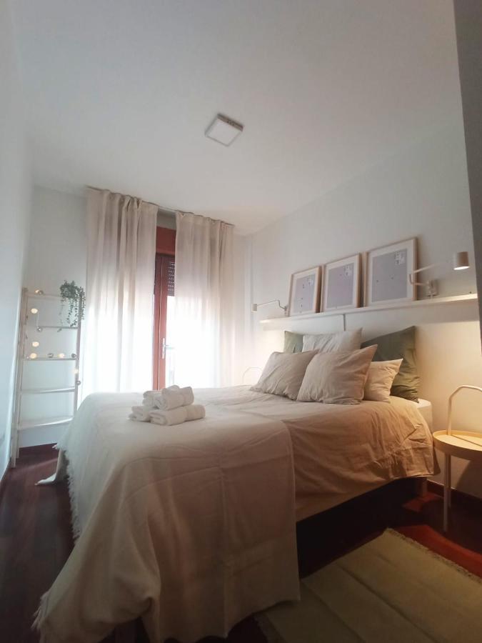 Apartamento Jacaranda Murcia Exterior photo