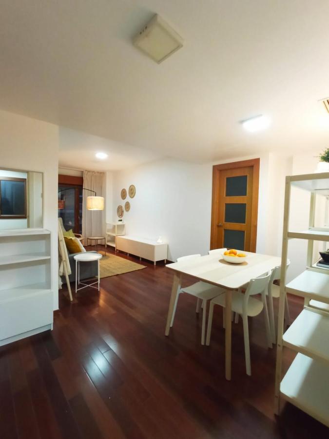 Apartamento Jacaranda Murcia Exterior photo