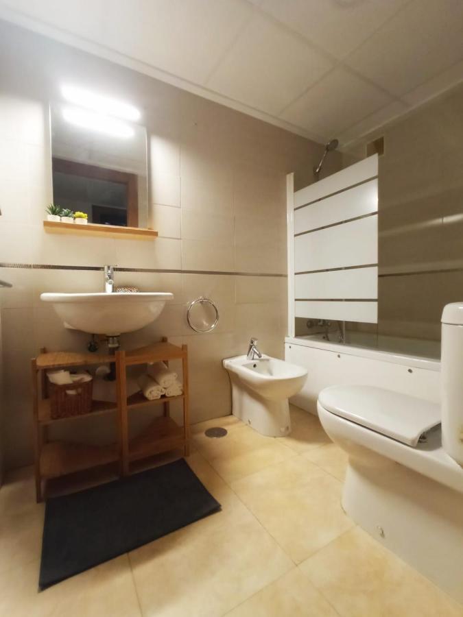 Apartamento Jacaranda Murcia Exterior photo