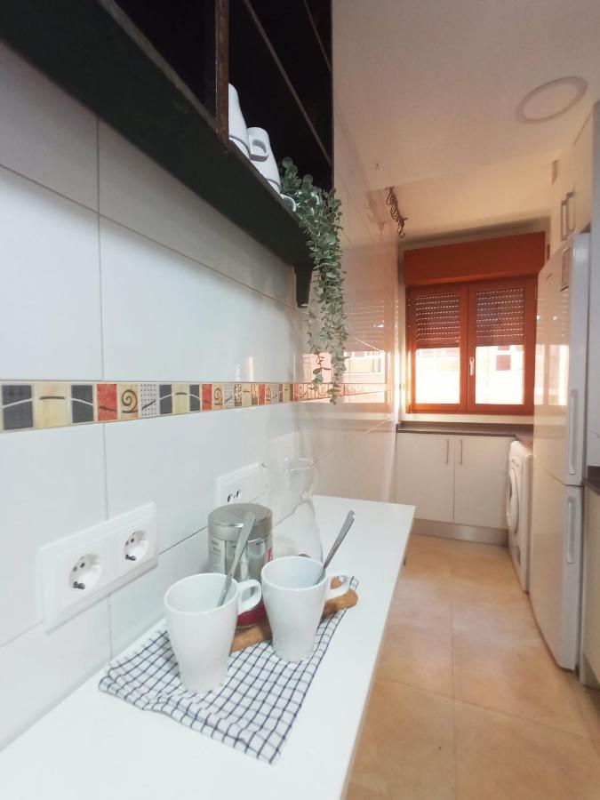 Apartamento Jacaranda Murcia Exterior photo