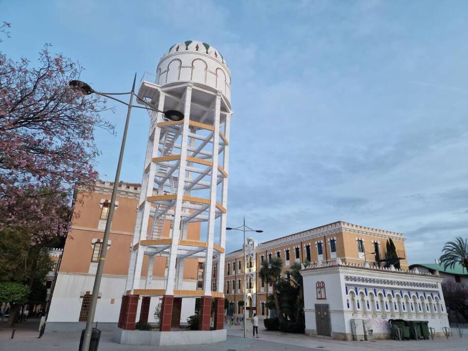 Apartamento Jacaranda Murcia Exterior photo
