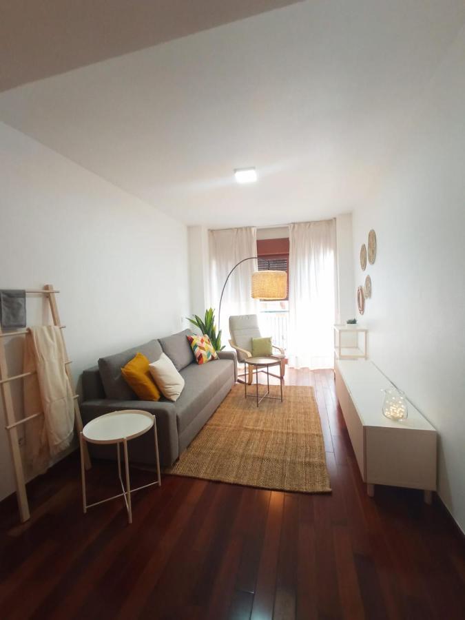 Apartamento Jacaranda Murcia Exterior photo